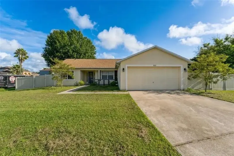 502 Matterhorn Pl, FL