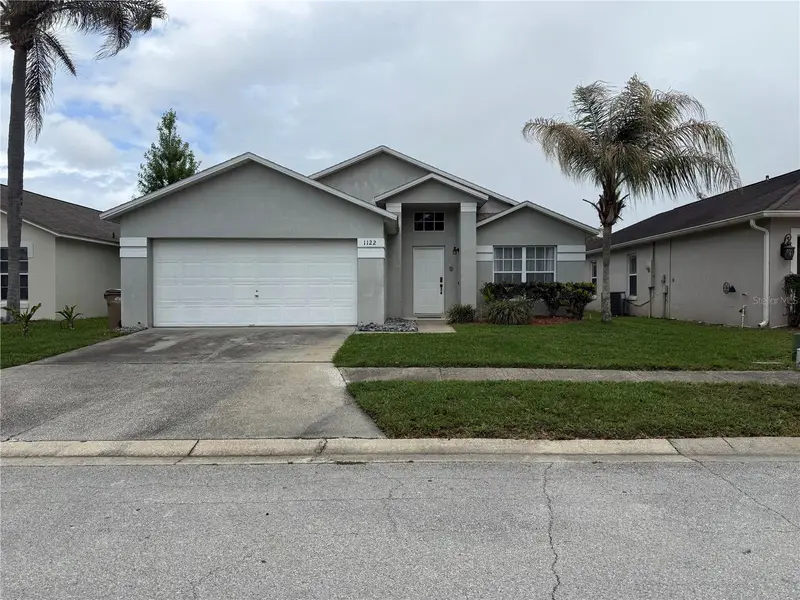 1122 Clear Creek Cir, FL