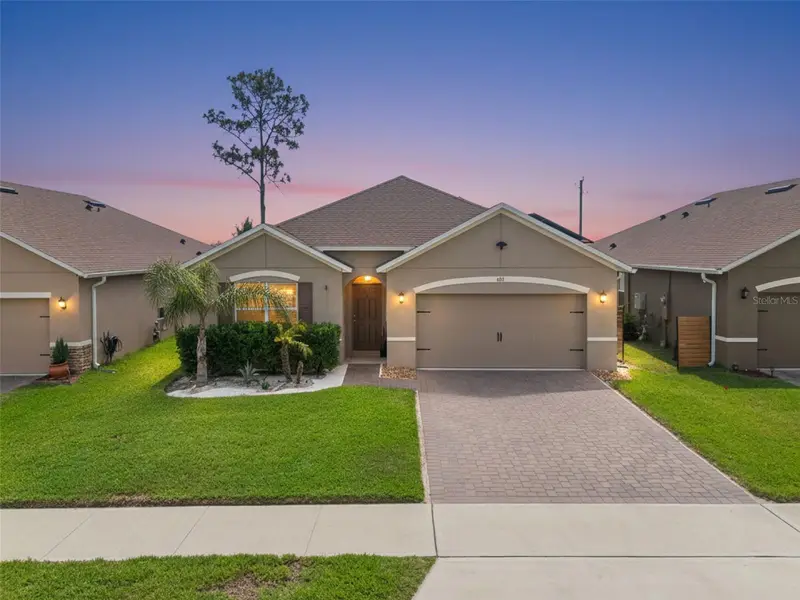 623 Lazio Cir, FL