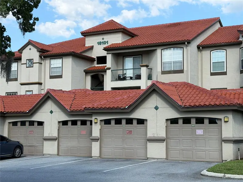 18101 Peregrines Perch Pl #4201, FL