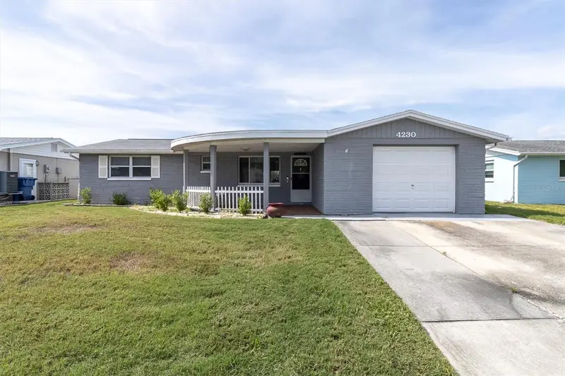 4230 Sunray Dr, FL
