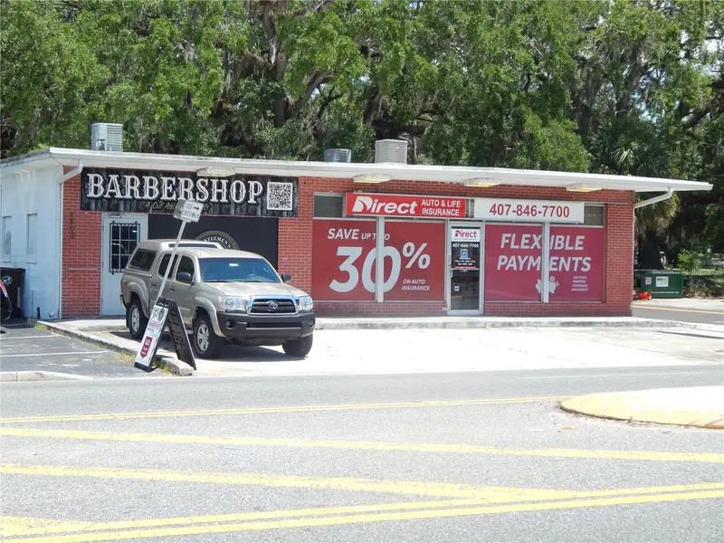 1503 N Main St, FL