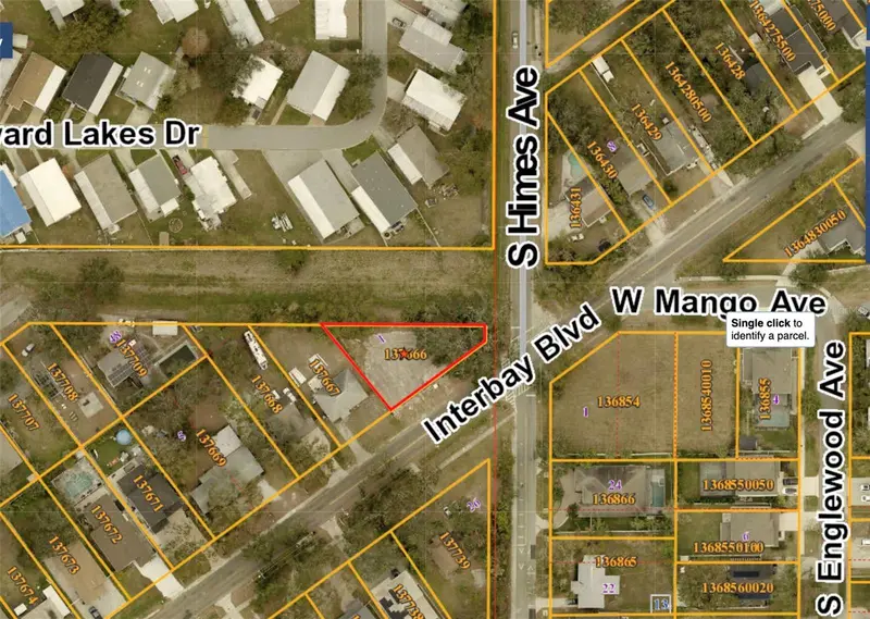 6603 Interbay Blvd, FL