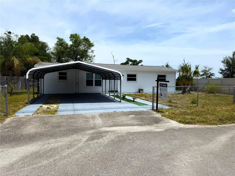 4100 Garden St, FL