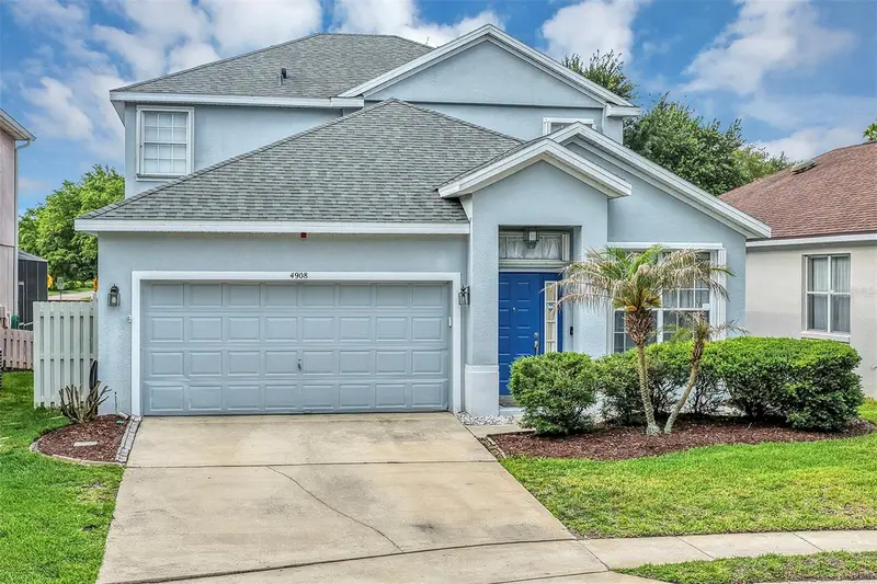 4908 Olde Kerry Dr, FL