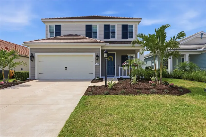12708 Aquamarine Ave, FL
