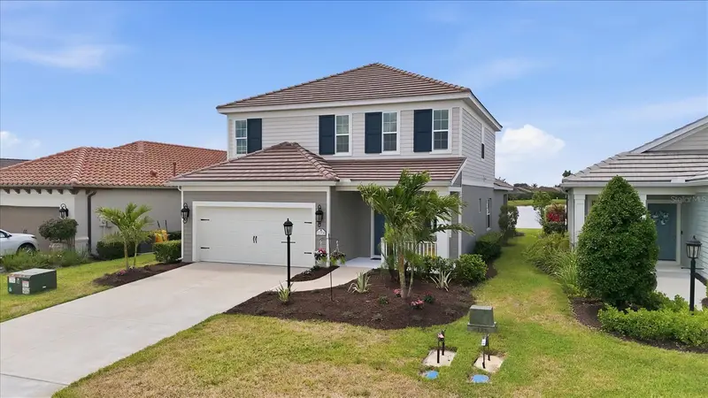 12708 Aquamarine Ave, FL