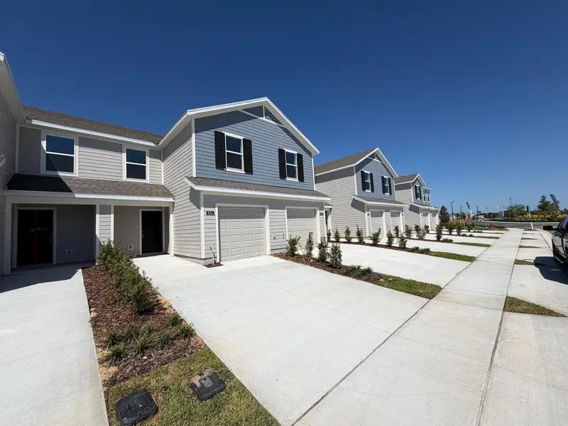 836 Lynx St, FL