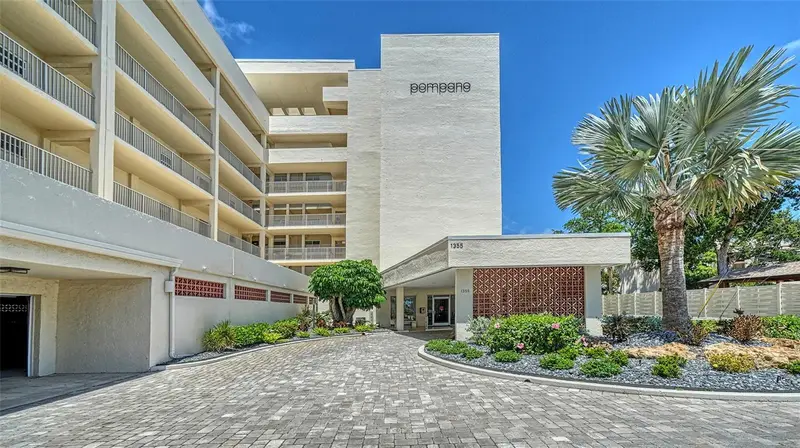 1355 S Portofino Dr #103, FL