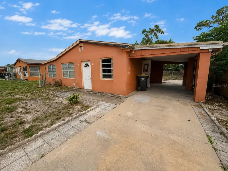 48 Princeton Ave, FL