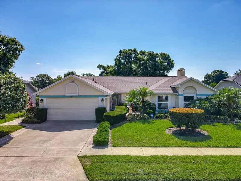 1843 Shadyhill Ter, FL