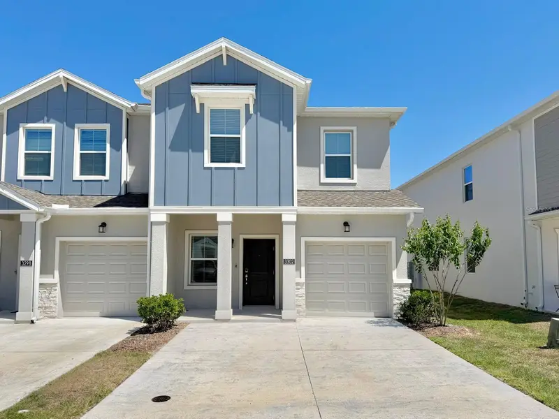3302 Laurent Loop, FL