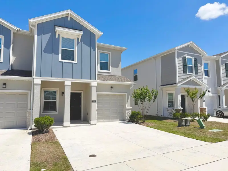 3302 Laurent Loop, FL