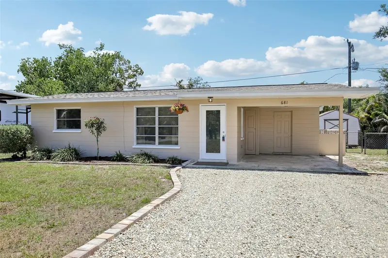 681 Palmetto Dr, FL