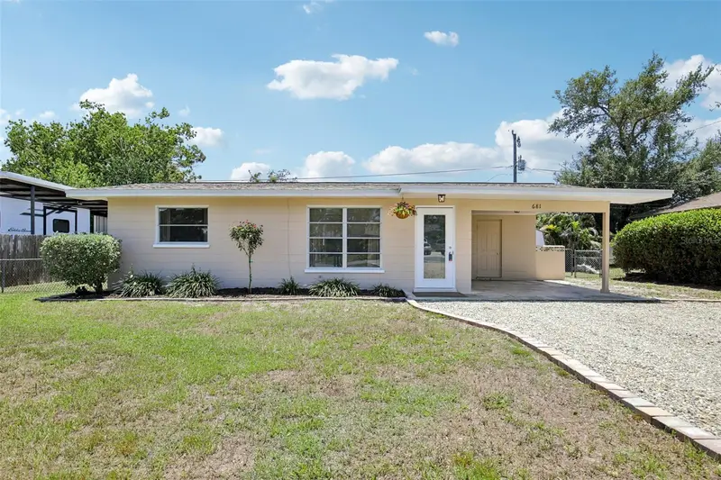 681 Palmetto Dr, FL
