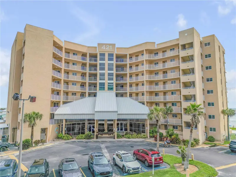 421 S Atlantic Ave #509, FL