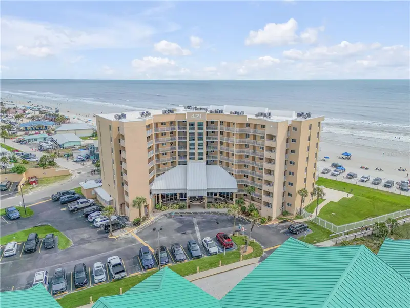 421 S Atlantic Ave #509, FL