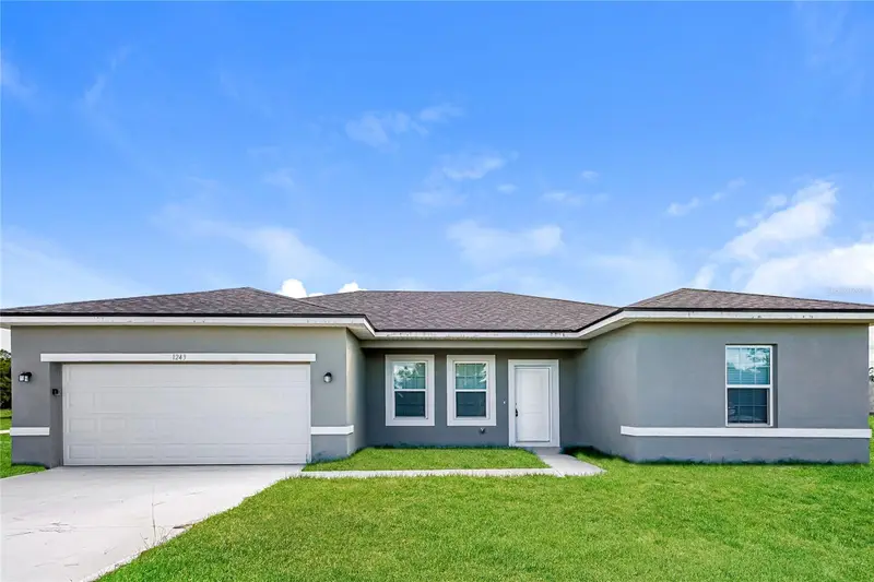 1243 Amazon Ln, FL