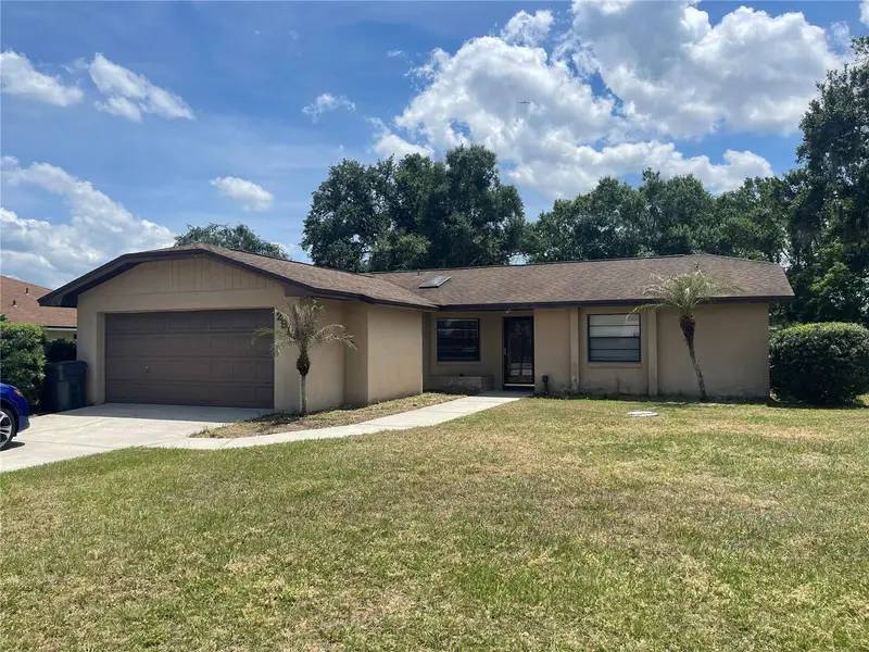 2918 W Campbell Rd, FL