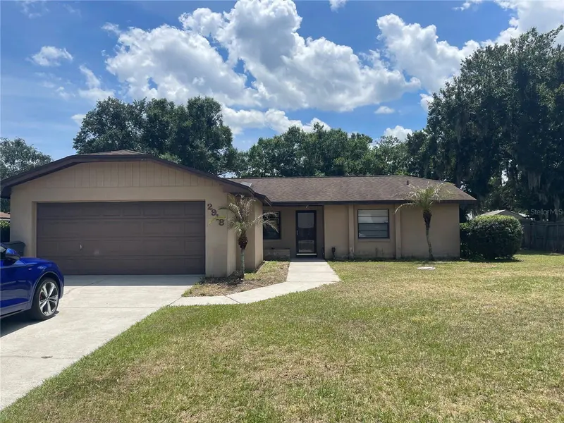 2918 W Campbell Rd, FL