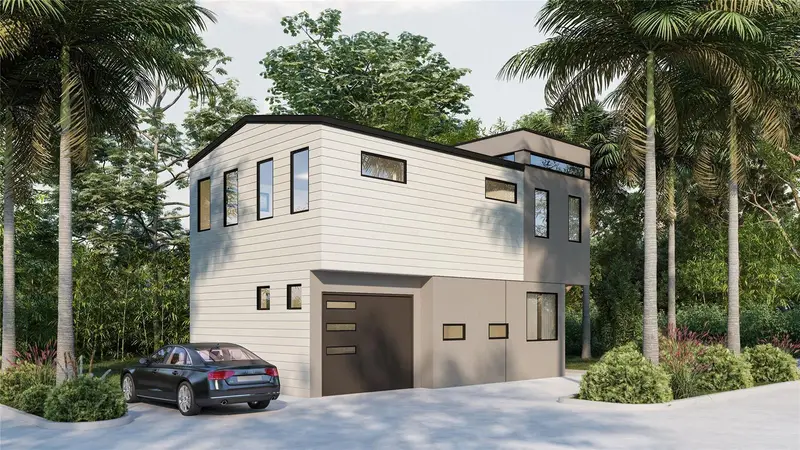 102 W Princeton St, FL