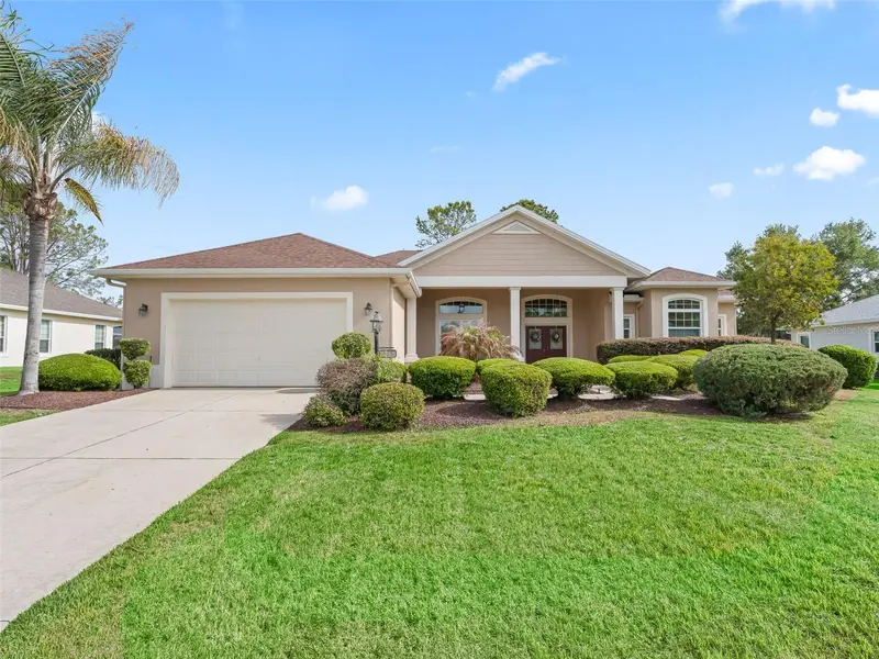 8755 Se 177th Grassmere St, FL