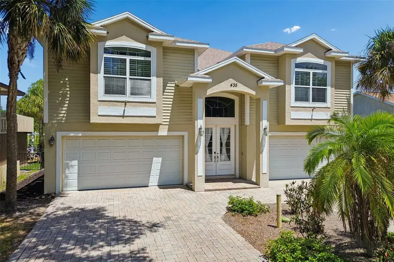 435 Westwinds Drive, FL