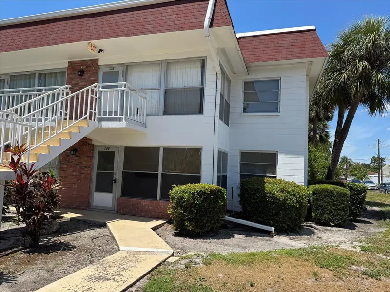 3480 32nd Ave N #105, FL