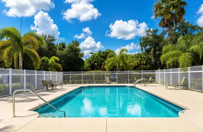 2607 River Preserve Ct #2607, FL