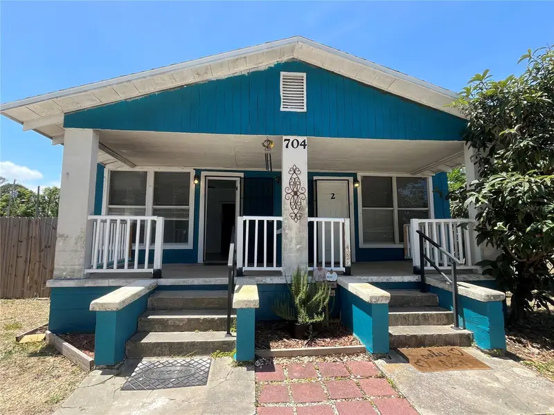 704 Tennessee St #1, FL