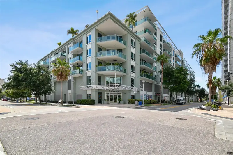912 Channelside Dr #2316, FL