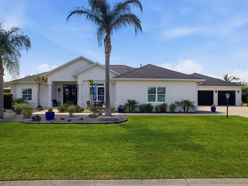 858 Pinckney Ln, FL
