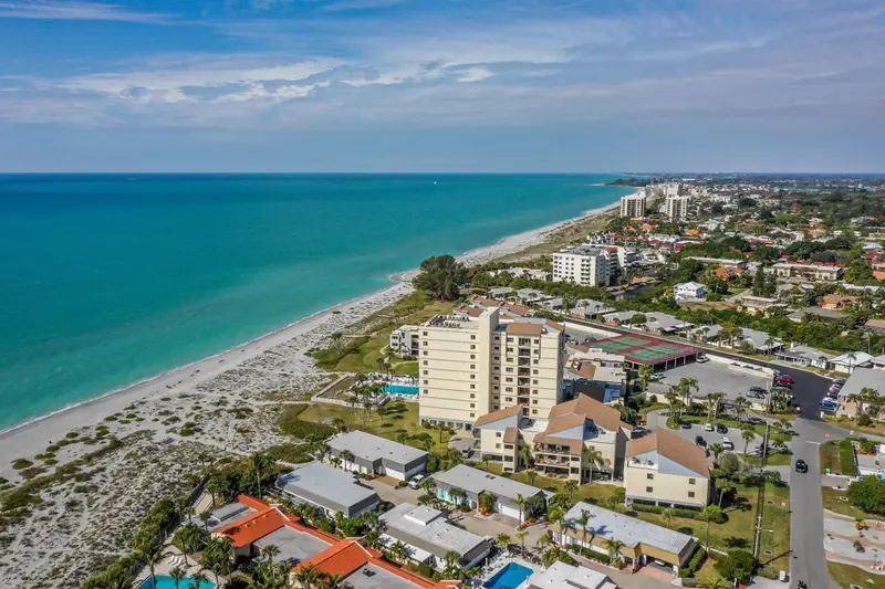 700 Golden Beach Blvd #236, FL
