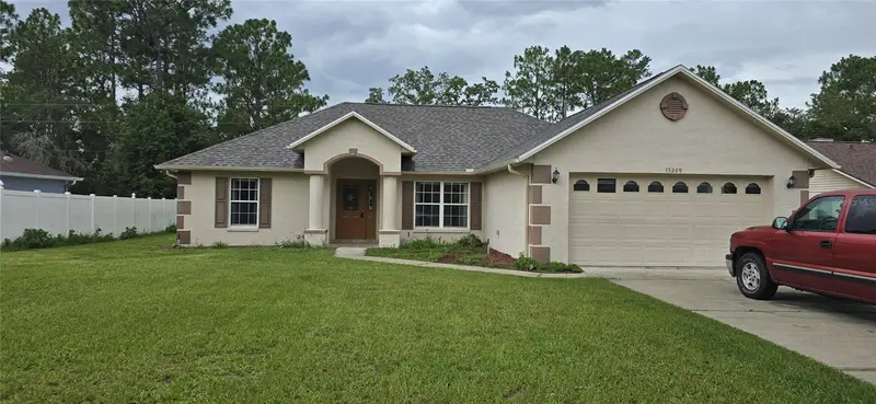 15209 Sw 46 Cir, FL
