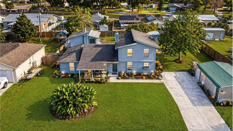 2519 Fern Palm Dr, FL