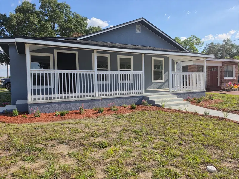 201 Dr J A Wiltshire Ave W, FL