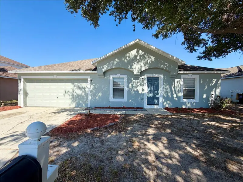 3642 Queens Cove Blvd, FL
