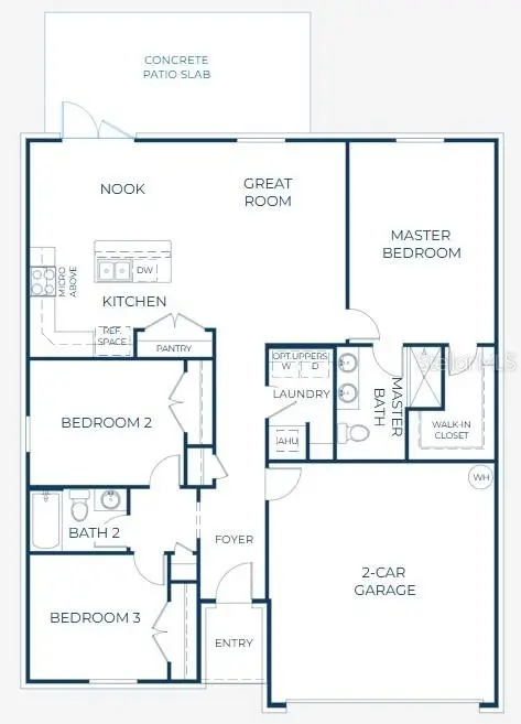 616 Broadoak Dr, FL