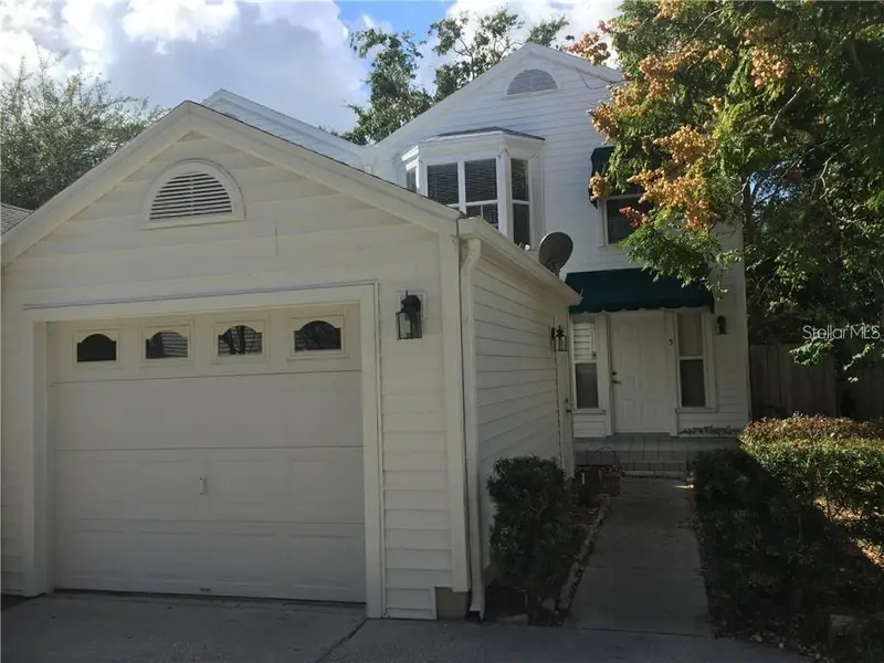 5300 Bayshore Blvd #A5, FL