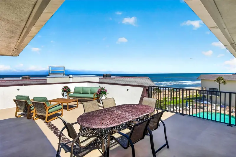 935 Ocean Shore Blvd #405, FL