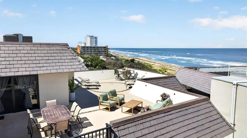 935 Ocean Shore Blvd #405, FL