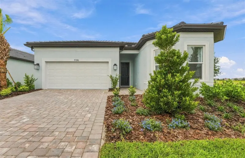 North River Ranch listing