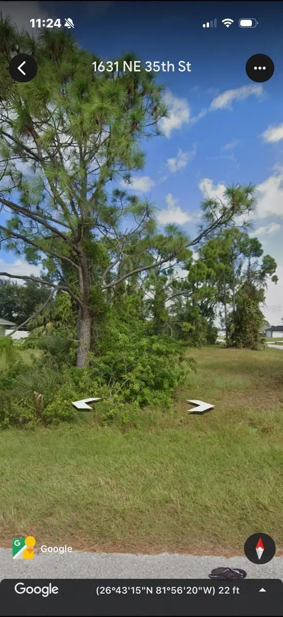 1631 Ne 35 St, FL