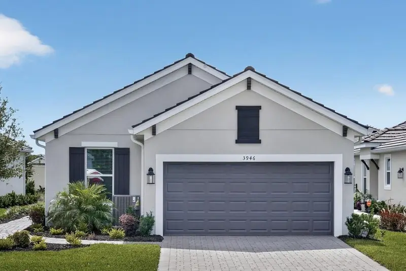 3946 Immacolata Way, FL