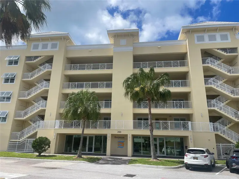 260 Hidden Bay Dr #401, FL