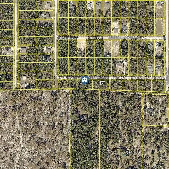 Lot 2 Chickadee Rd, FL