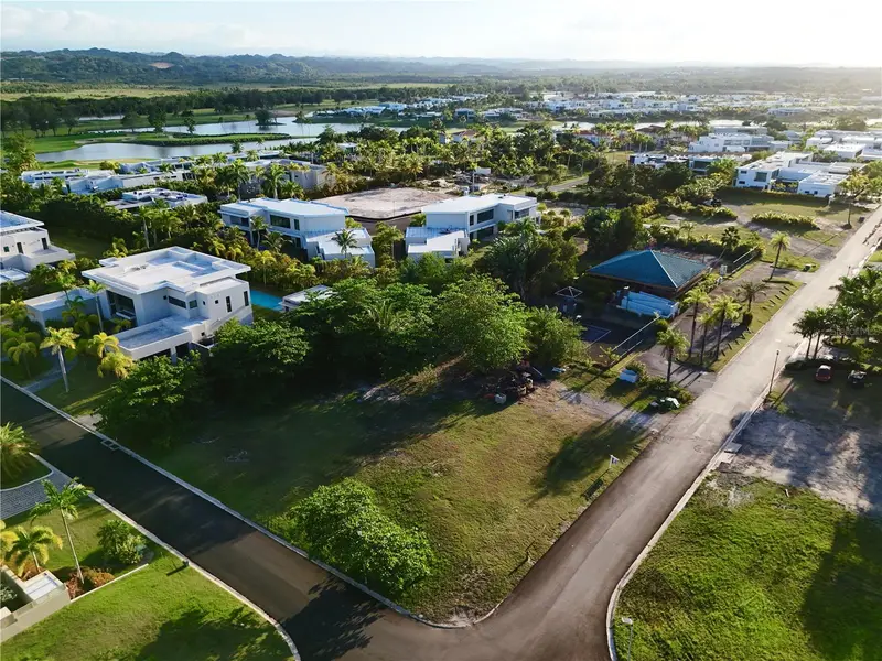 Dorado Country Estates, PR