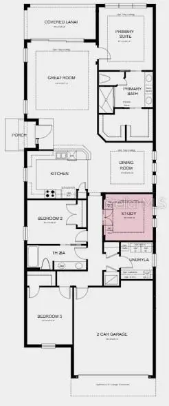 3816 Immacolata Way, FL