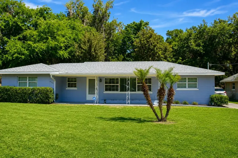 4331 Magnolia Ave, FL