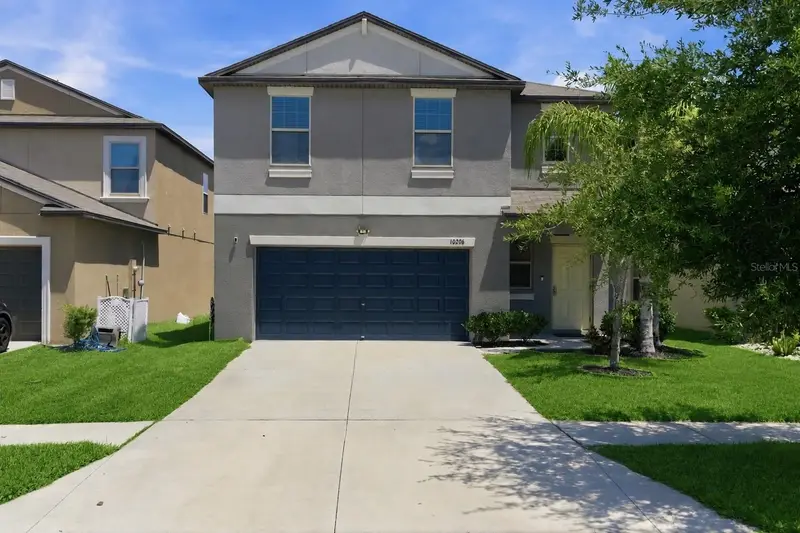 10206 Cool Waterlily Ave, FL